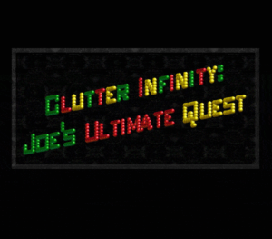 Clutter Infinity: Joe's Ultimate Quest Steam CD Key