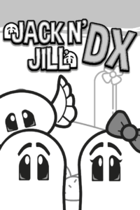Jack N' Jill DX Steam CD Key