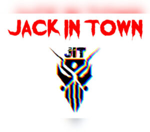 Jack In Town Steam CD Key GLOBAL