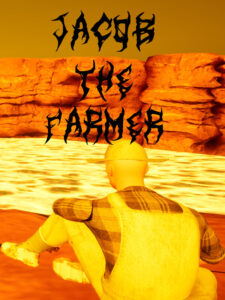Jacob The Farmer Steam CD Key
