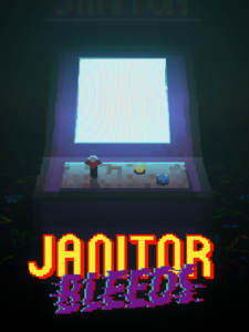 JANITOR BLEEDS Steam CD Key