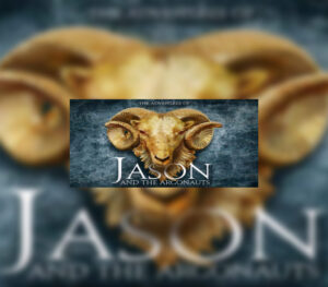 The Adventures of Jason and the Argonauts Steam CD Key