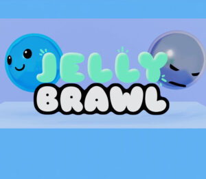 Jelly Brawl Steam CD Key