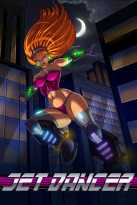 Jet Dancer Steam CD Key