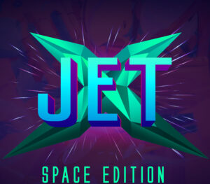 JetX Space Edition Steam CD Key