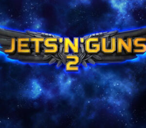 Jets'n'Guns 2 Steam CD Key