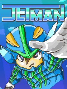 JETMAN Steam CD Key