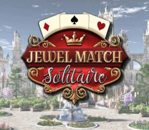 Jewel Match Solitaire Steam CD Key