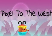 Pixel to the West Steam CD Key