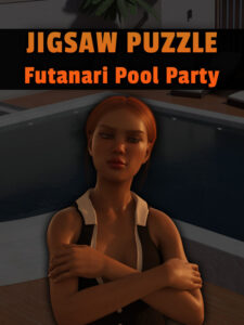 Jigsaw Puzzle - Futanari Pool Party Steam CD Key