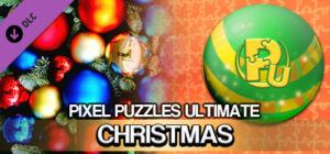 Jigsaw Puzzle Pack: Pixel Puzzles Ultimate - Christmas DLC Steam CD Key