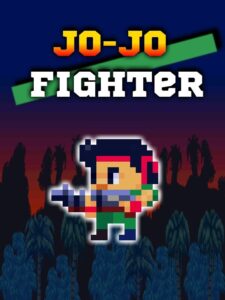 Jo-Jo Fighter Steam CD Key
