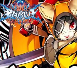 BlazBlue Centralfiction - Additional Playable Character JUBEI DLC Steam CD Key