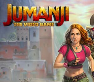 JUMANJI: The Video Game Steam CD Key