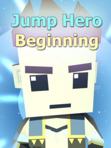 Jump Hero Beginning Steam CD Key