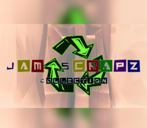 Jam Scrapz Collection Steam CD Key