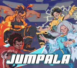 Jumpala Steam CD Key