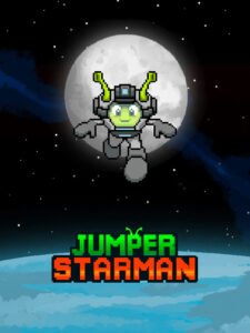 Jumper Starman Steam CD Key
