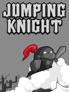 Jumping Knight Steam CD Key