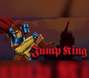 Jump King Steam Altergift