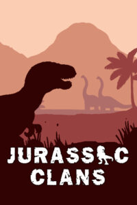 Jurassic Clans Steam CD Key