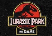 Jurassic Park: The Game Steam Gift
