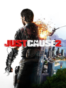 Just Cause 2 Collection Steam CD Key