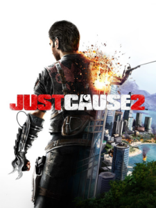 Just Cause 2 + 15  DLCs Steam CD Key