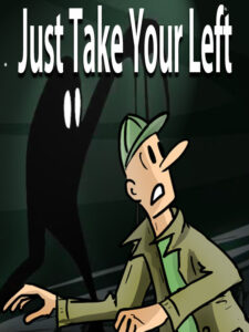 Just Take Your Left Steam CD Key