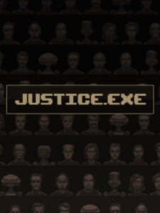 Justice.exe Steam CD Key