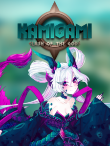 Kamigami: Clash of the Gods Steam CD Key