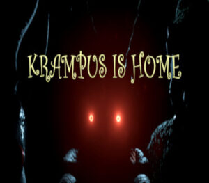 Krampus is Home Steam CD Key