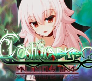 ∀kashicverse -Malicious Wake- Steam CD Key