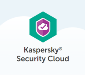 Kaspersky Security Cloud Personal Key (1 Year / 5 Devices)