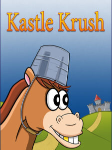 Kastle Krush Steam CD Key