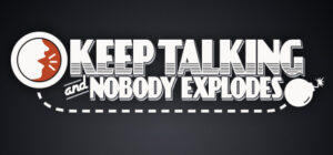 Keep Talking and Nobody Explodes Oculus Quest CD Key