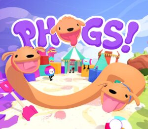 PHOGS! Steam Altergift