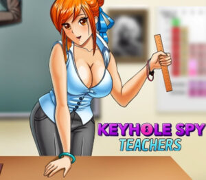 Keyhole Spy: Teachers Steam CD Key