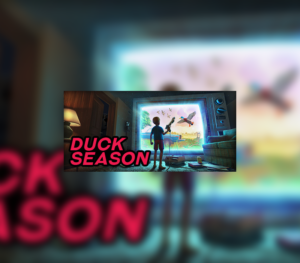 Duck Season Steam Altergift