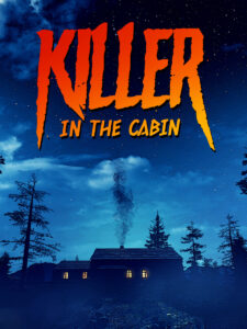 Killer in the cabin Steam CD Key