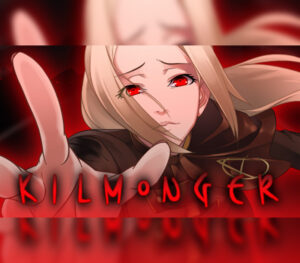 Kilmonger Steam CD Key