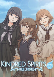 Kindred Spirits on the Roof - Full Chorus DLC Steam CD Key