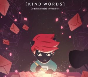 Kind Words Steam CD Key
