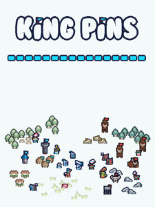 King Pins Steam CD Key