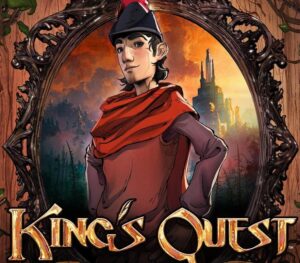 King's Quest - Season Pass DLC Steam CD Key