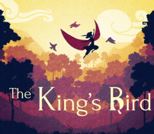 The King's Bird Steam CD Key