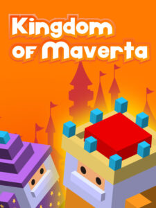 Kingdom of Maverta Steam CD Key