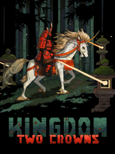 Kingdom Two Crowns: Jarl Edition Steam CD Key