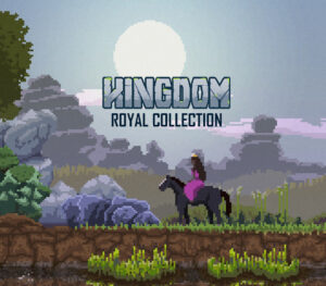 Kingdom Royal Collection Steam CD Key