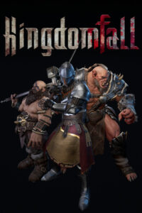 Kingdomfall Steam CD Key